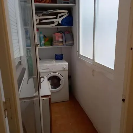 A 1a Linia De Mar, Con Wifi Apartment L'Estartit