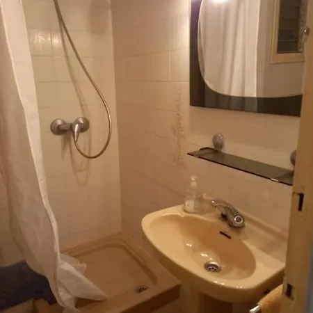 Apartment A 1a Linia De Mar, Con Wifi *