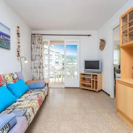 A 1a Linia De Mar, Con Wifi * L'Estartit