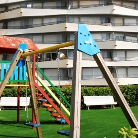 A 1a Linia De Mar, Con Wifi Apartment