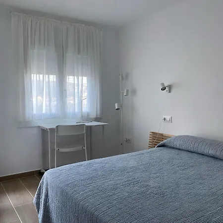 Lejlighed A 1a Linia De Mar, Con Wifi L'Estartit